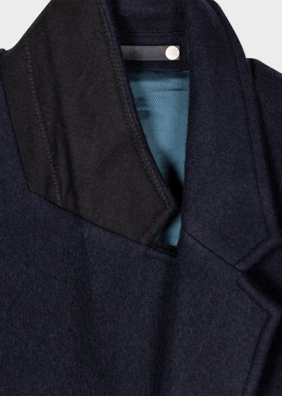 Men's Designer Jackets, Coats and Parkas
