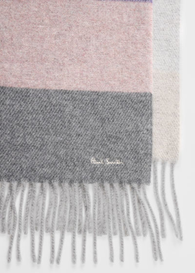 Women's Designer Scarves | Silk, Cashmere, & Wool