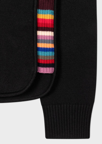 Women's Designer Knitwear | Wool Sweaters & Cardigans