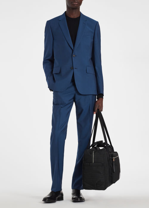 Paul smith top kensington suit