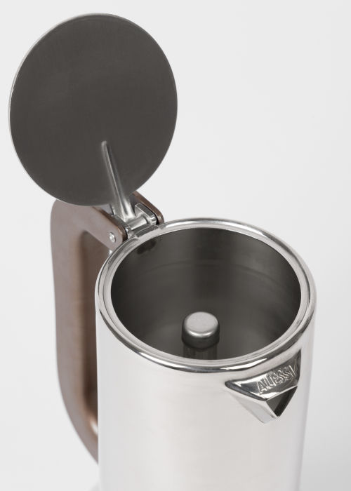 Alessi '9090' Espresso Maker by Richard Sapper