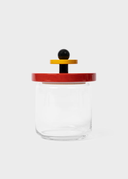 Alessi 'Twergi' Storage Jar by Ettore Sottsass