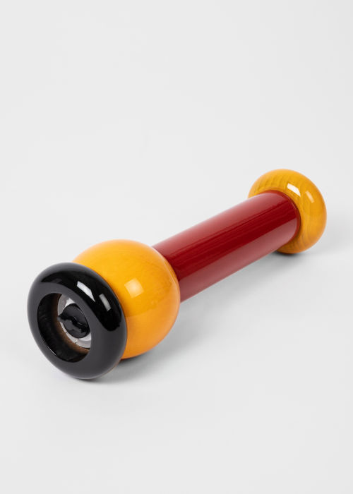 Alessi 'Twergi' Large Salt & Pepper Grinder by Ettore Sottsass