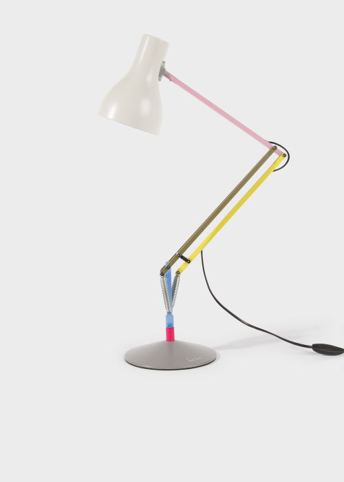 Anglepoise&#174; and Paul Smith Type75&#8482; Table Lamp - Edition One - US Plug