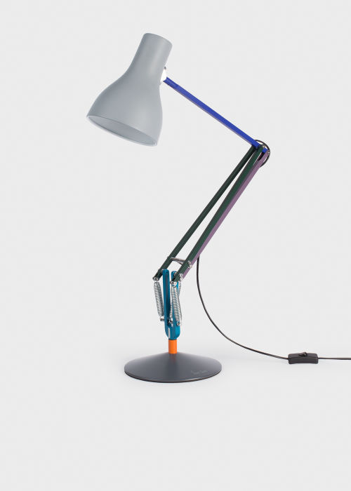 Anglepoise and Paul Smith Type75 Table Lamp - Edition Two
