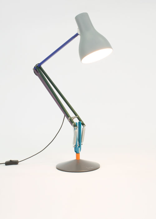 Anglepoise and Paul Smith Type75 Table Lamp - Edition Two