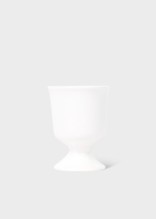 Alec Doherty for Paul Smith - Bone China Egg Cup