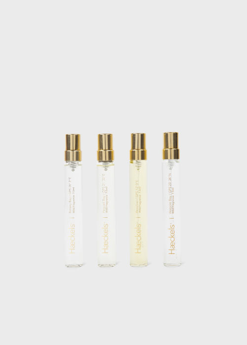 'Offshore / GPS Exploration Set' Parfum Set by Haeckels