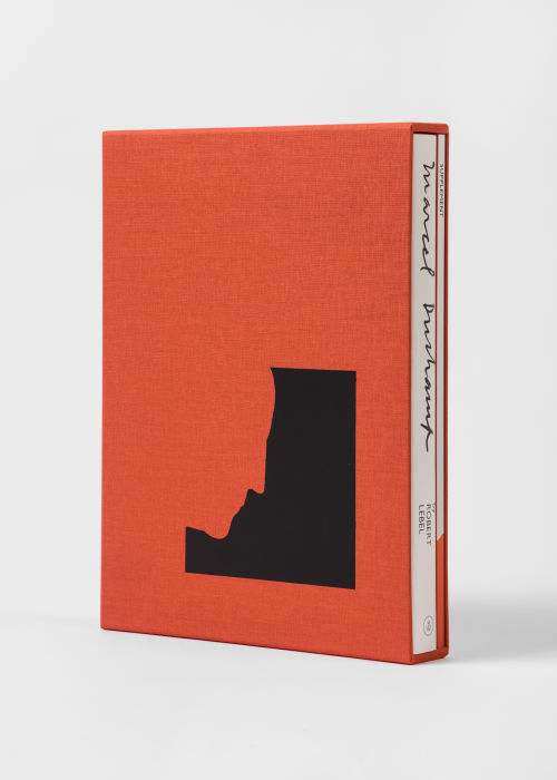'Marcel Duchamp' by Robert Lebel Book | Hauser & Wirth