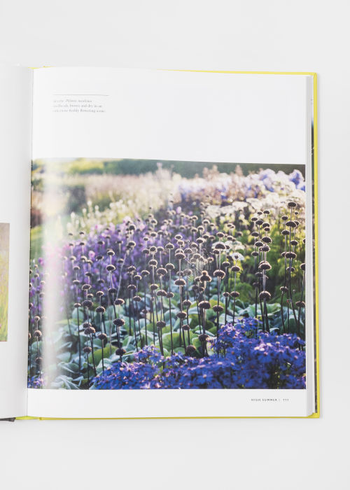 'Planting the Oudolf Gardens' by Rory Dusoir - Hauser & Wirth