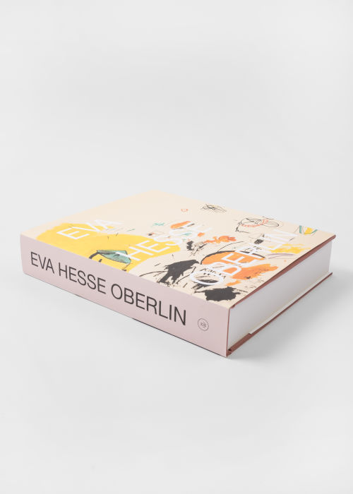 'Eva Hesse: Oberlin Drawings' Book - Hauser & Wirth