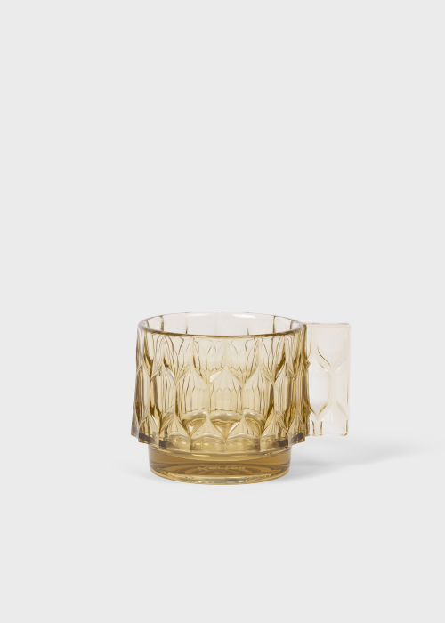 'Jellies' Espresso Cup by  Kartell