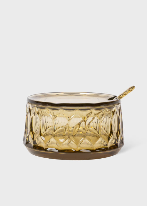 'Jellies' Sugar Bowl Set by Kartell