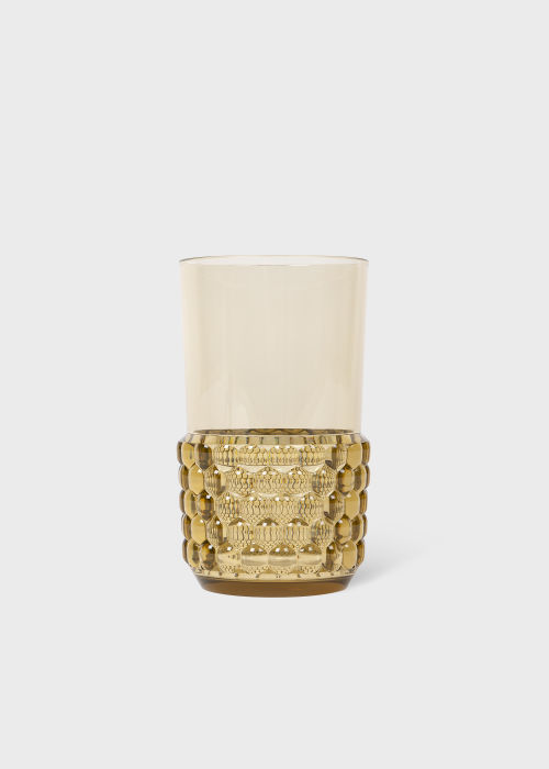 'Jellies' Water Glass by Kartell