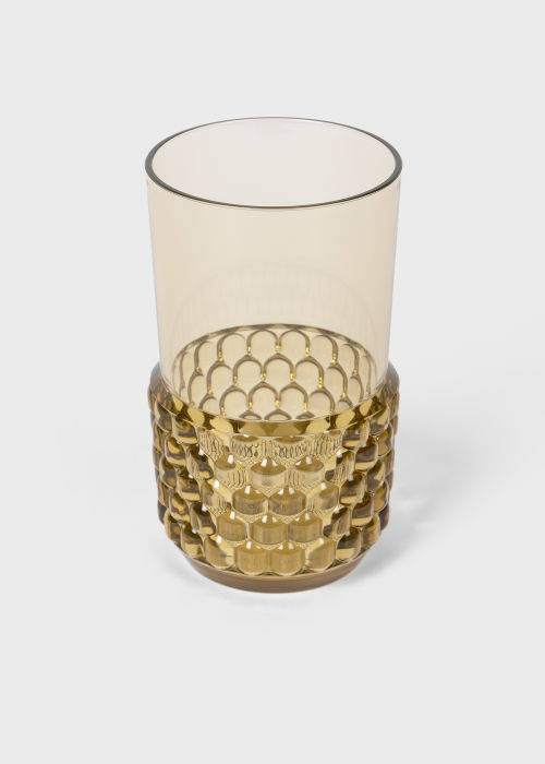 'Jellies' Water Glass by Kartell