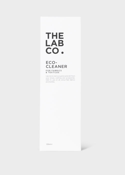 The LabCo Eco Shoe & Fabric Cleaner Spray