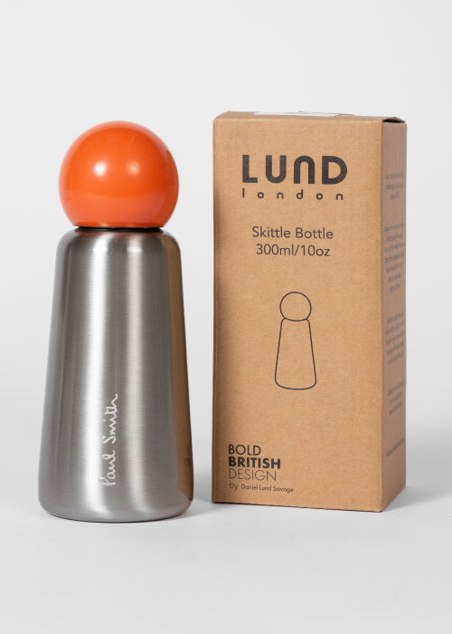 Lund + Paul Smith 'Skittle' Bottle Mini 