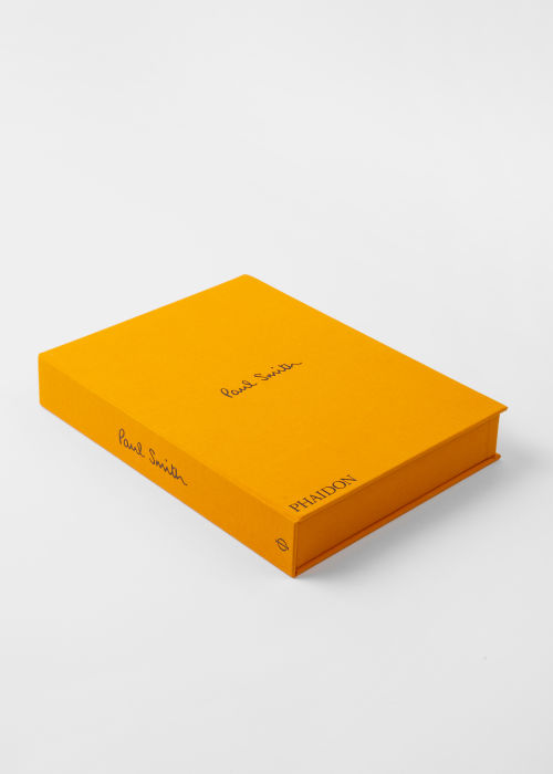 Paul Smith - Special Edition 50th Anniversary Book