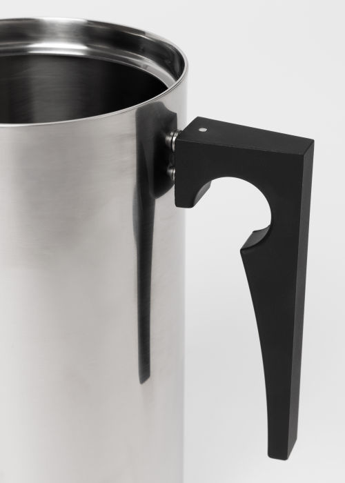 Stelton French Press Coffee Pot by Arne Jacobsen