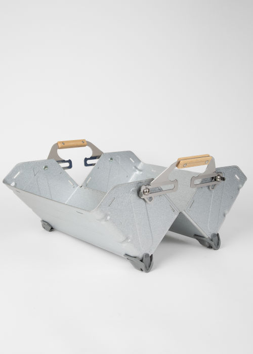 Stacking Shelf Container by Snow Peak