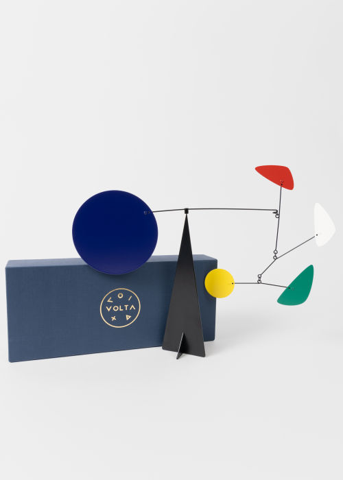 'Roma' Standing Mobile by Volta