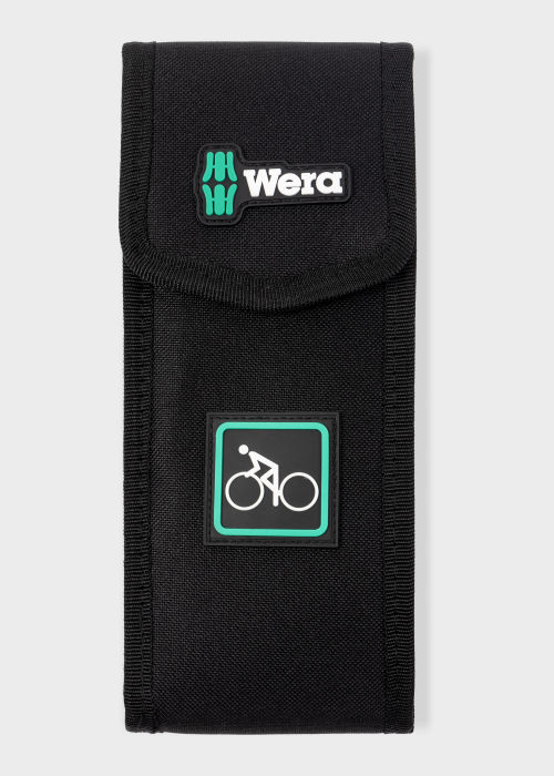Hex-Plus 9-Piece L-Key Cycling Set by Wera