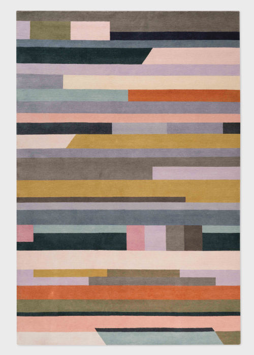 Paul Smith for The Rug Company - Interval Rug