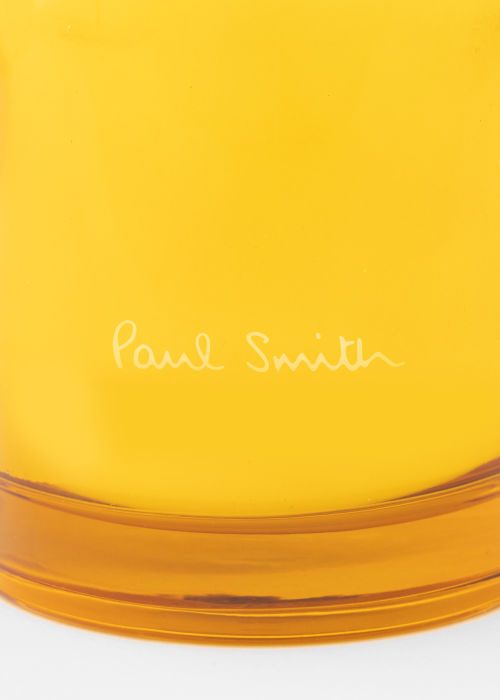 Detail view - Paul Smith Daydreamer Scented Candle, 240g