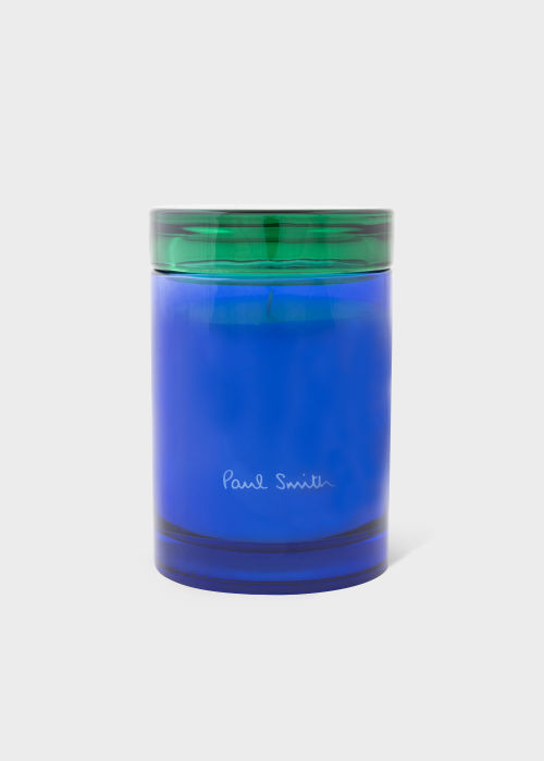 Front view - Paul Smith Early Bird Scented Candle, 240g
