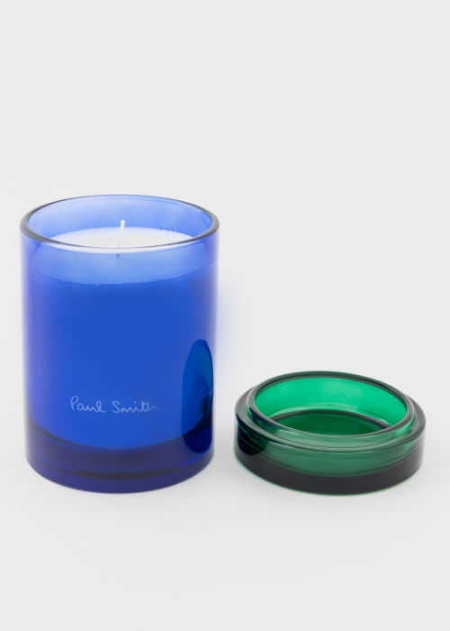 Front view - Paul Smith Early Bird Scented Candle, 240g