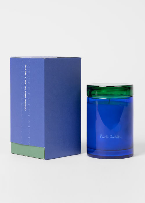 Detail view - Paul Smith Early Bird Scented Candle, 240g