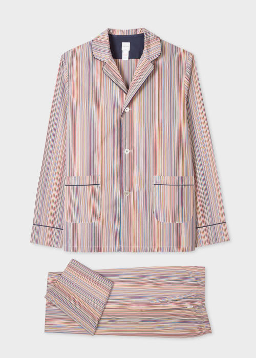 Paul smith mens pajamas best sale