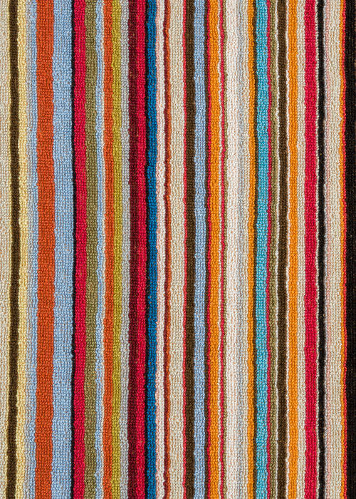 Paul Smith Signature Stripe Beach Towel by Paul Smith