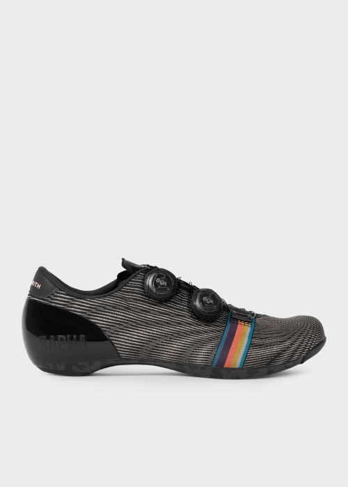 Product view - Paul Smith + Rapha - Pro Team Powerweave Cycling Shoes