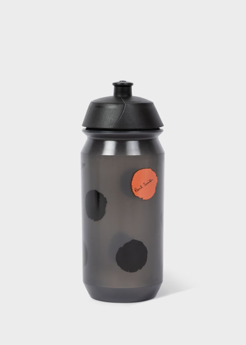 Product View - 'Polka Dot' Sports Water Bottle Paul Smith