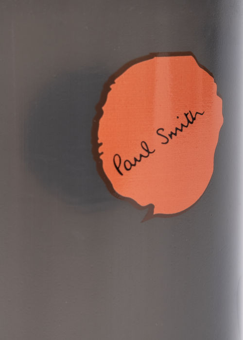Product View - 'Polka Dot' Sports Water Bottle Paul Smith