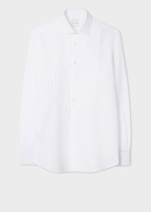 paul smith double cuff