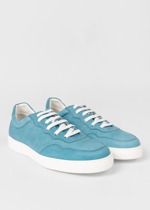 Paul smith theo trainers