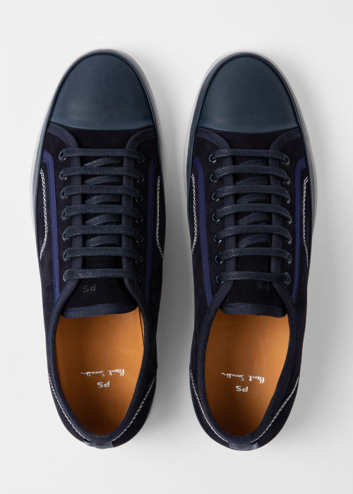 paul smith reemo trainers