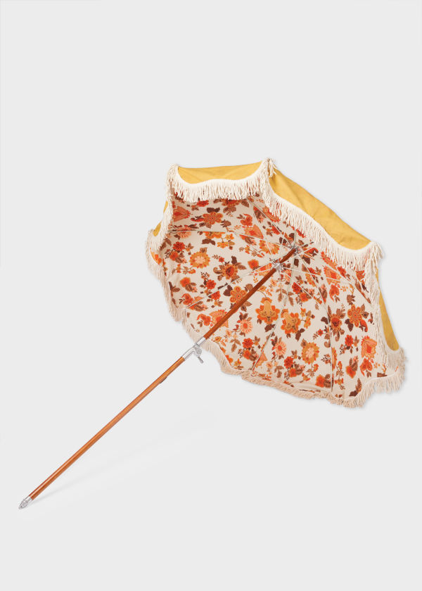 Paisley 'The Premium Beach Umbrella' by Business & Pleasure