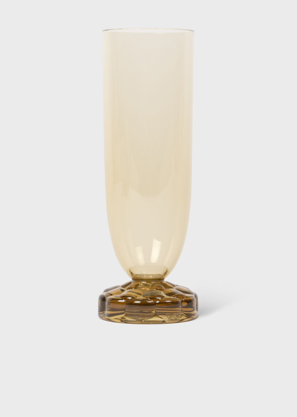 'Jellies' Champagne Flute by Kartell