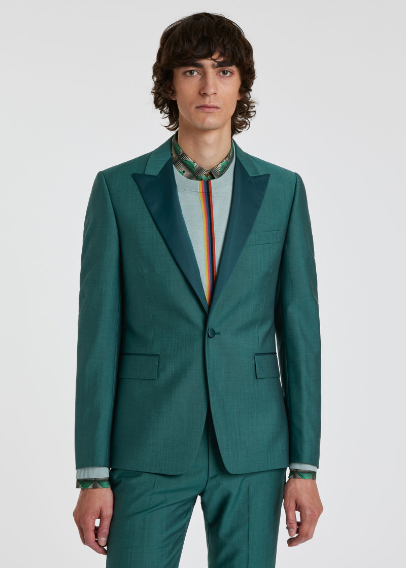 Paul Smith Collection For Men