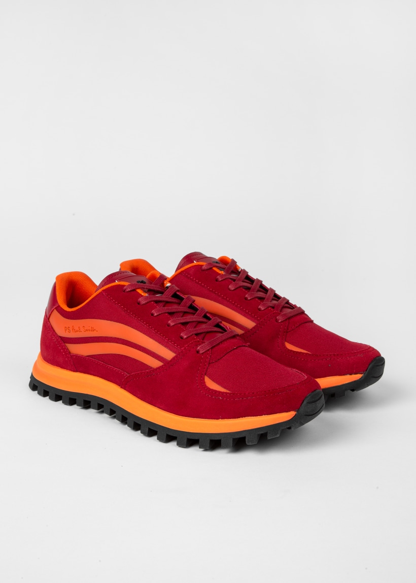 paul smith cross trainers