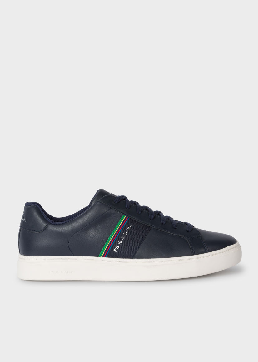 paul smith rex trainers