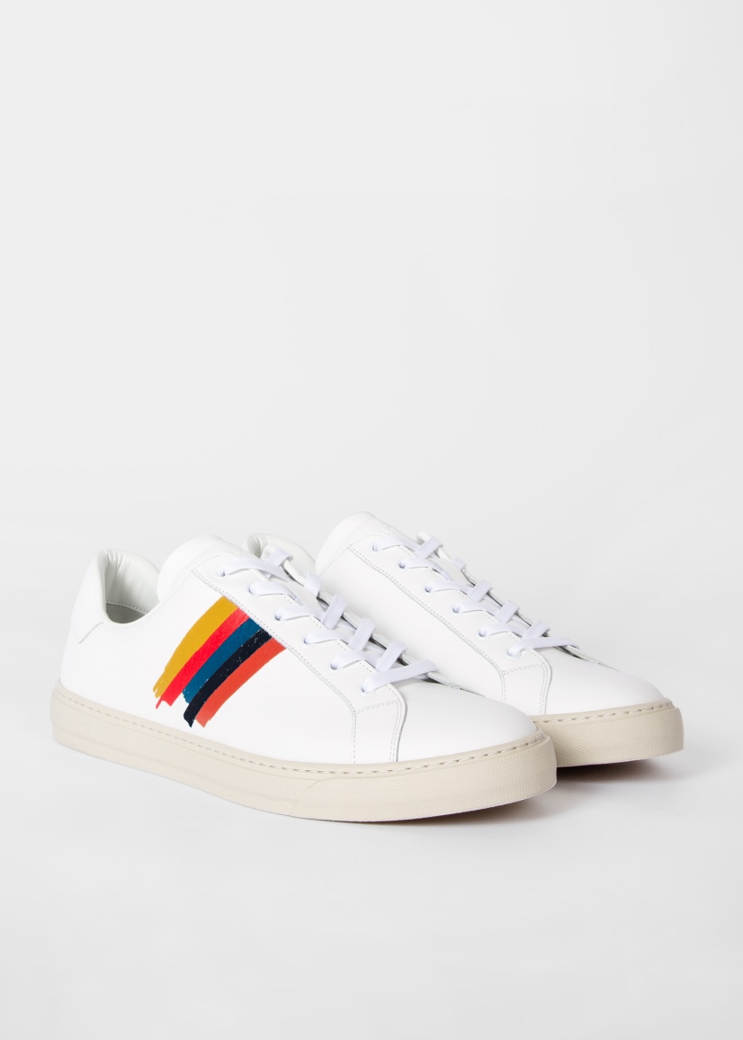 paul smith hansen trainers