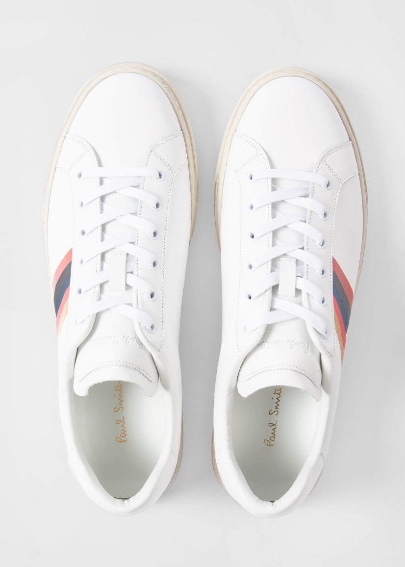 paul smith hansen trainers