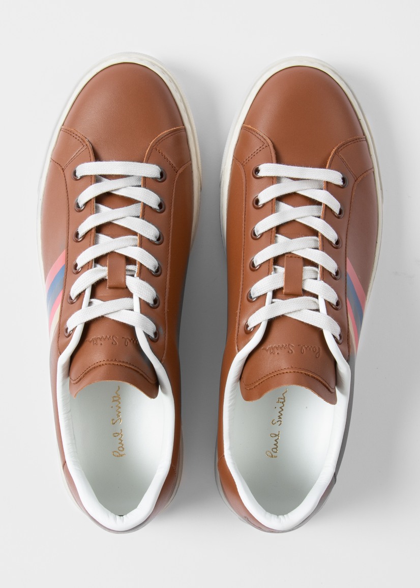 paul smith hansen trainers