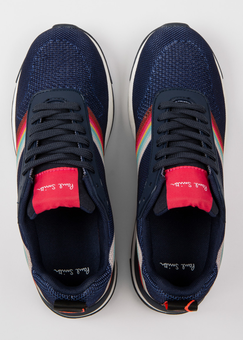 paul smith cross trainers