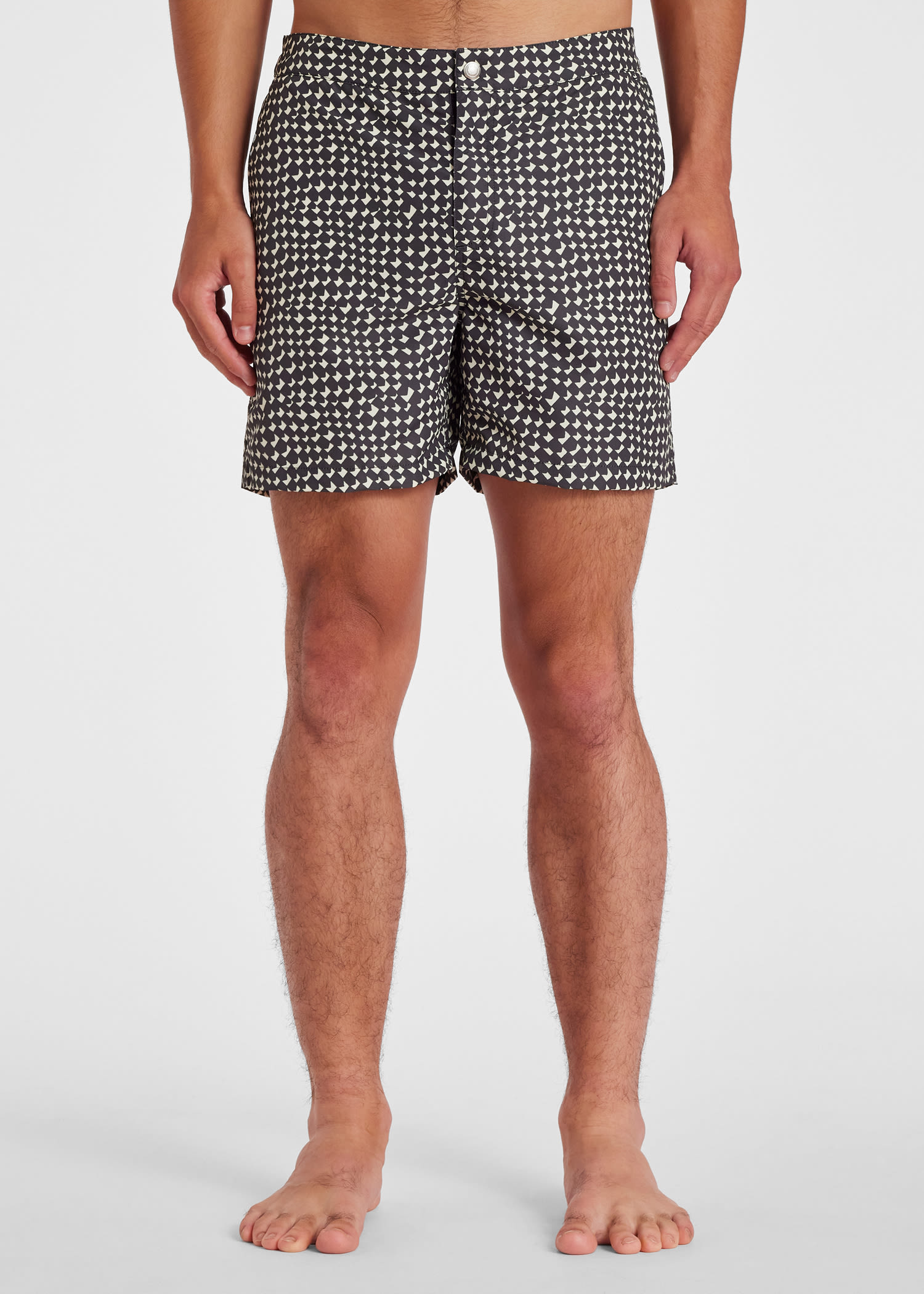 Mens paul smith swim online shorts
