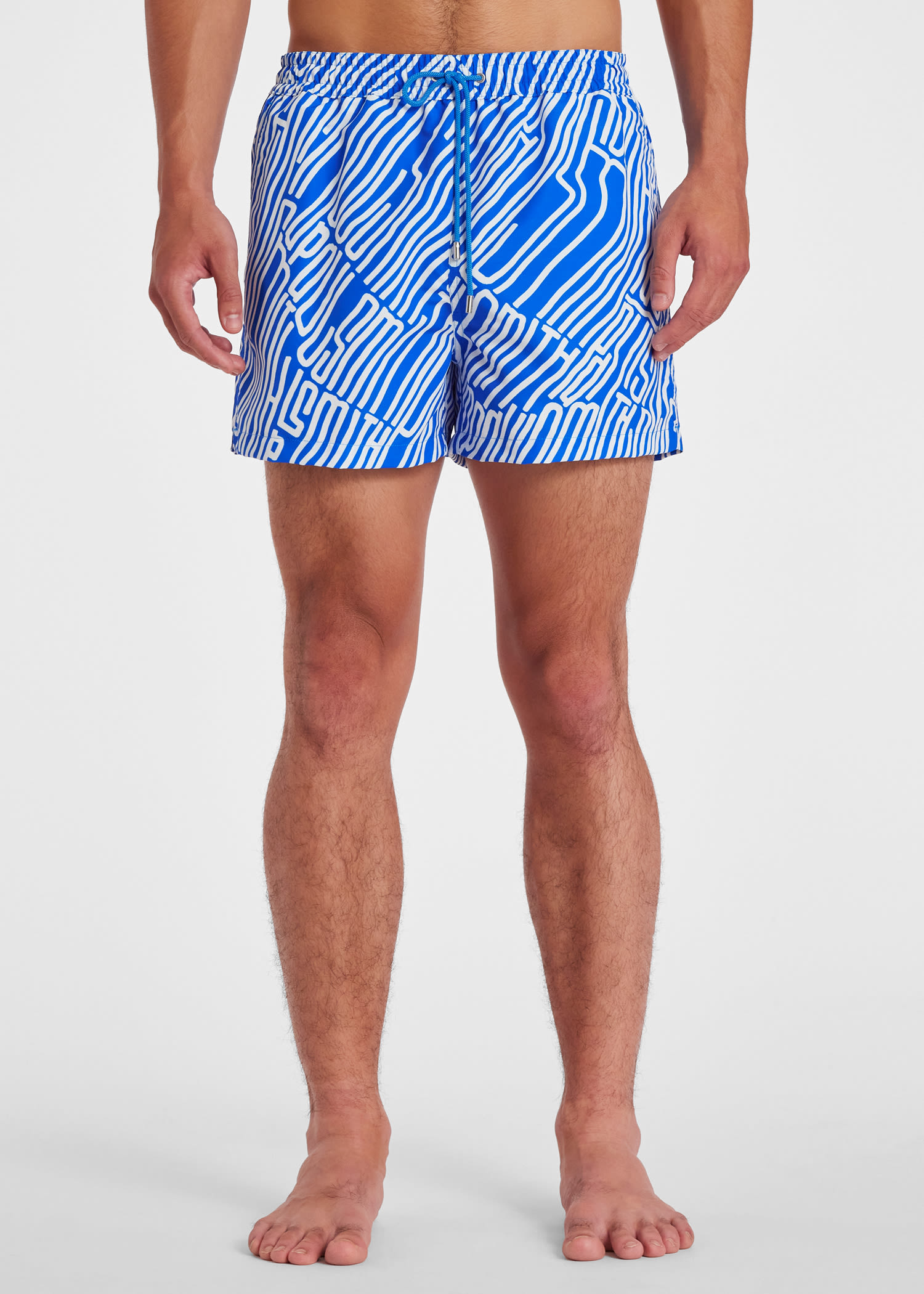 Paul smith mens swim shorts on sale